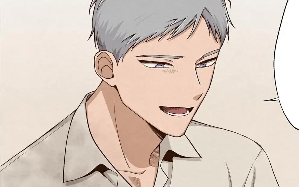 第十三話 -2 青い三尺玉 の話サムネイル