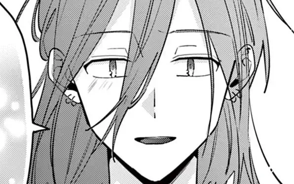 第18話 -2 “好き”の誤読 の話サムネイル