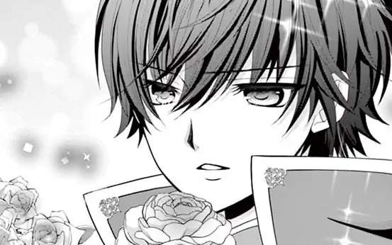 第2話 -1  の話サムネイル