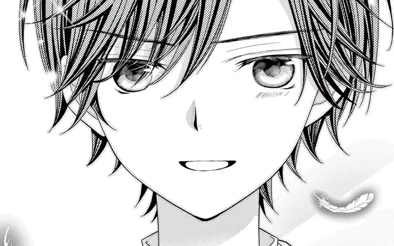 最終話 -1  の話サムネイル