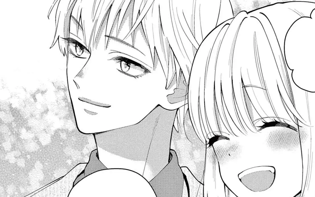 Diary No.53 -2  の話サムネイル