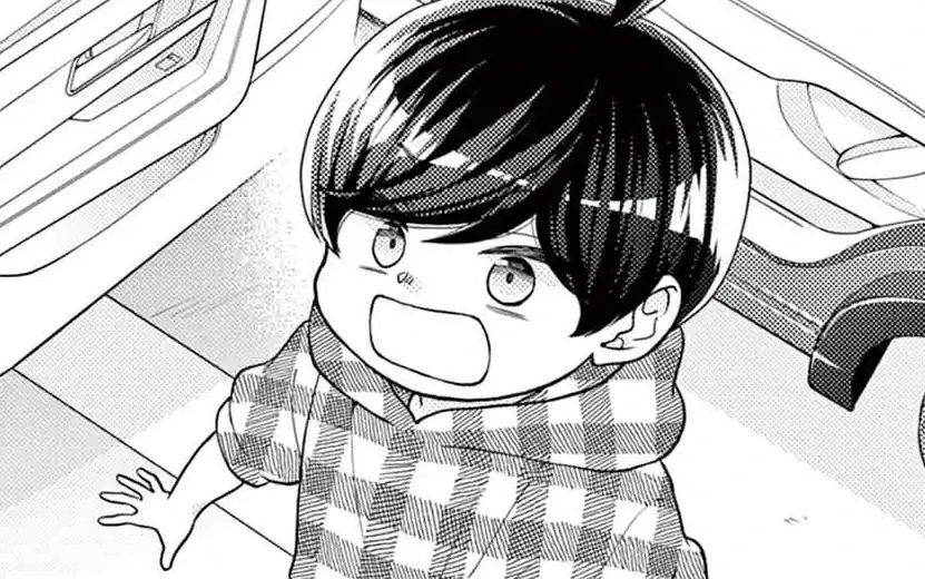 第74話 -2  の話サムネイル