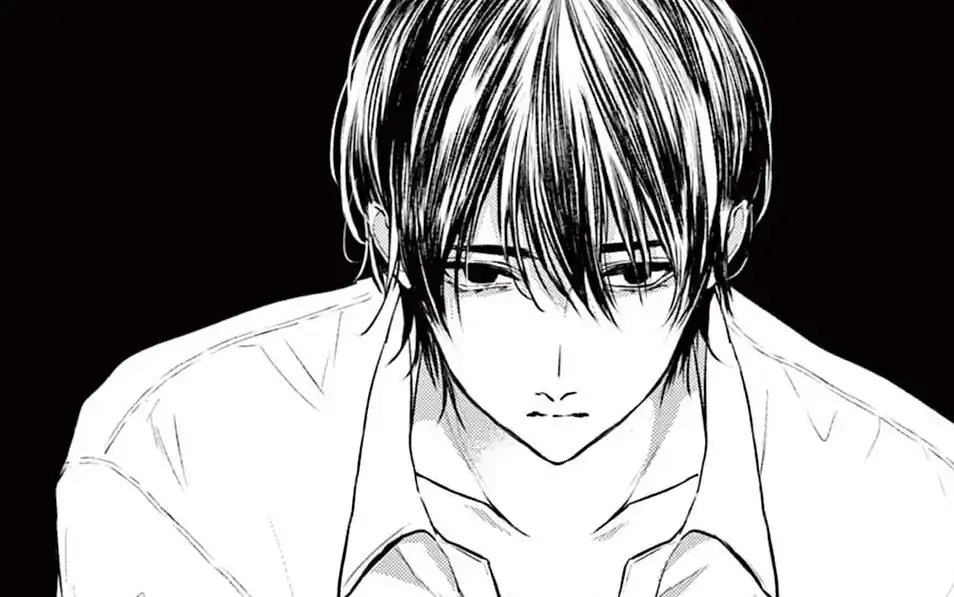 第二話  の話サムネイル