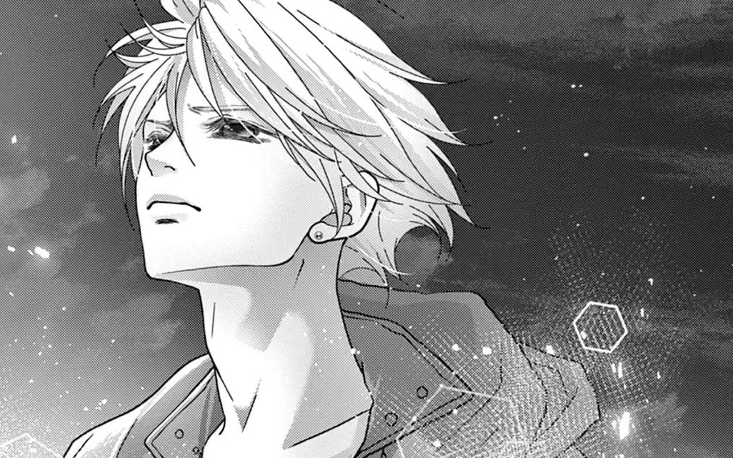 第18話 -1 セイレーンの聖母 の話サムネイル