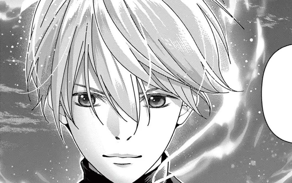 第18話 -2 セイレーンの聖母 の話サムネイル