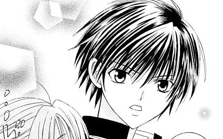 1st round -1  の話サムネイル