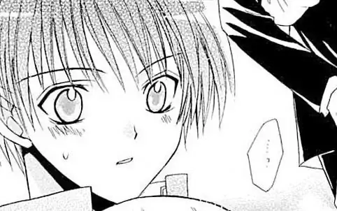 1st round -2  の話サムネイル