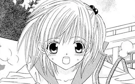 Final round -1  の話サムネイル