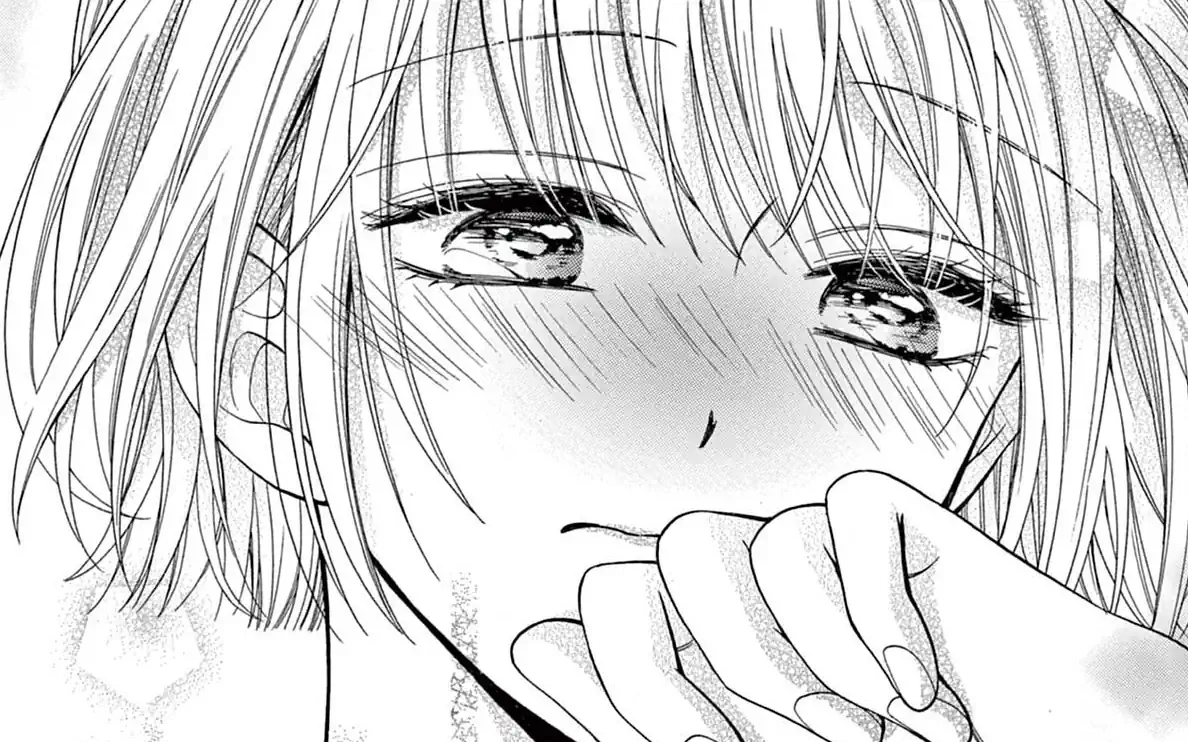 5th Hug -1  の話サムネイル
