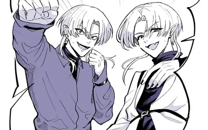 6th Night  の話サムネイル