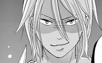 第2話 -1 ヒーローになる日 の話サムネイル