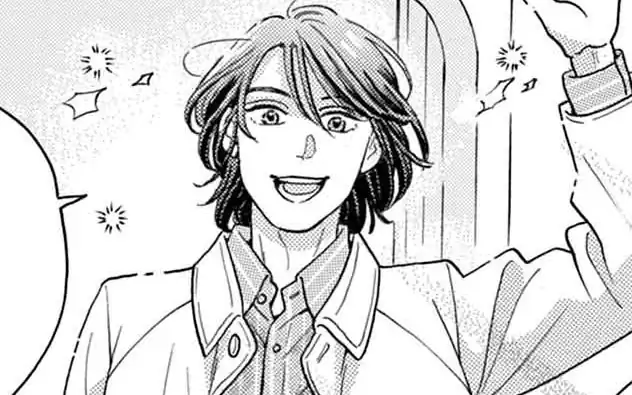 番外編 第一章「再会」 の話サムネイル