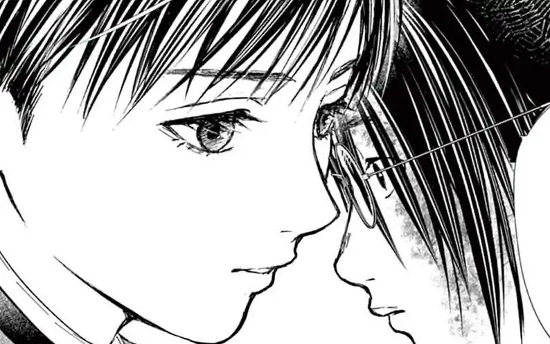 番外編 -1  の話サムネイル