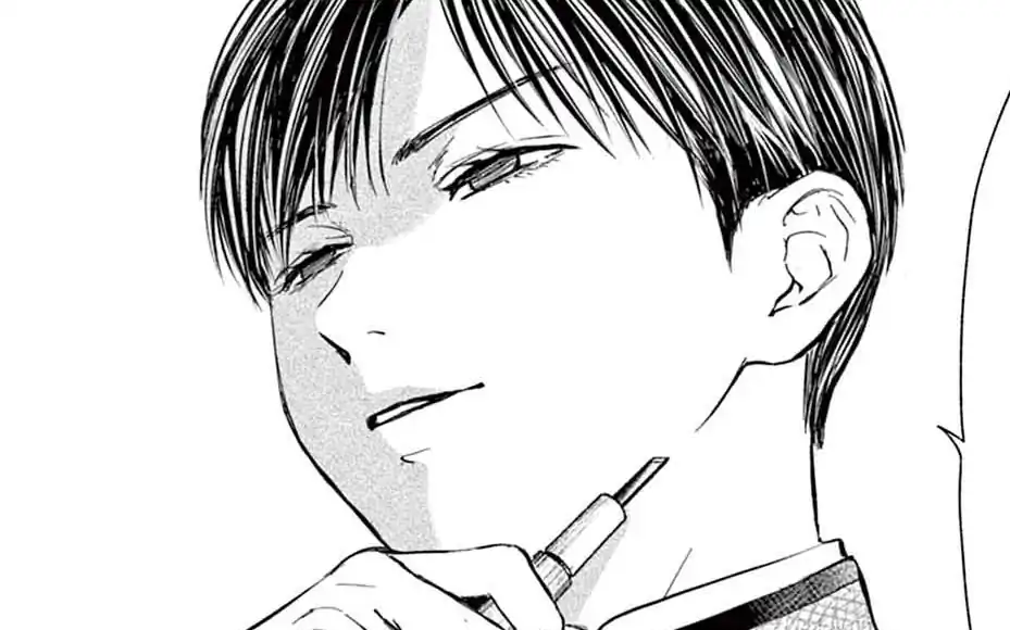 番外編 -2  の話サムネイル