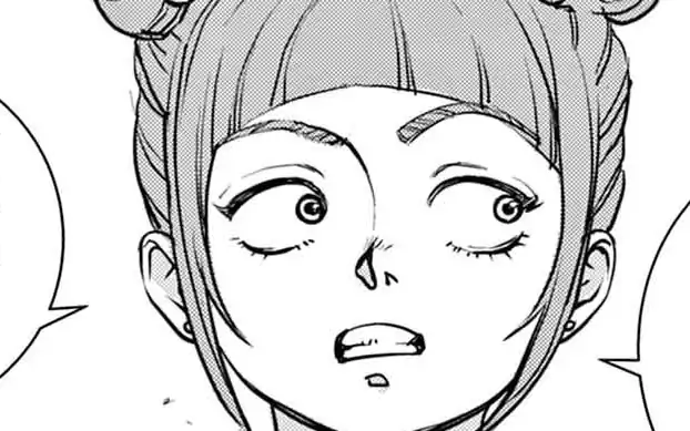 番外編 猫幇、蒼を喰らうこと の話サムネイル