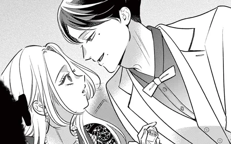 第6話 後編  の話サムネイル