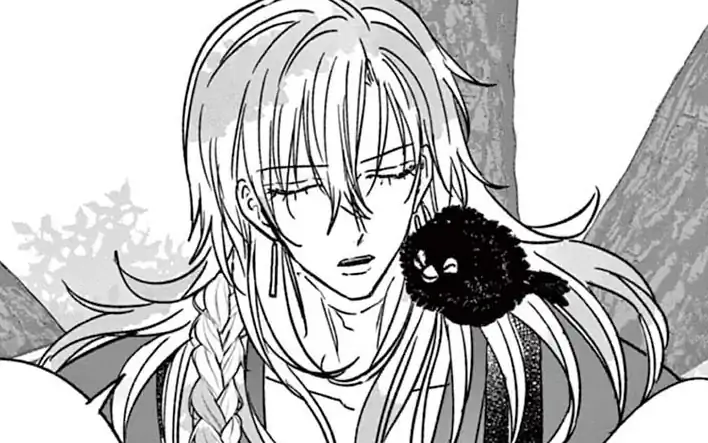 第8話 前編 -1  の話サムネイル