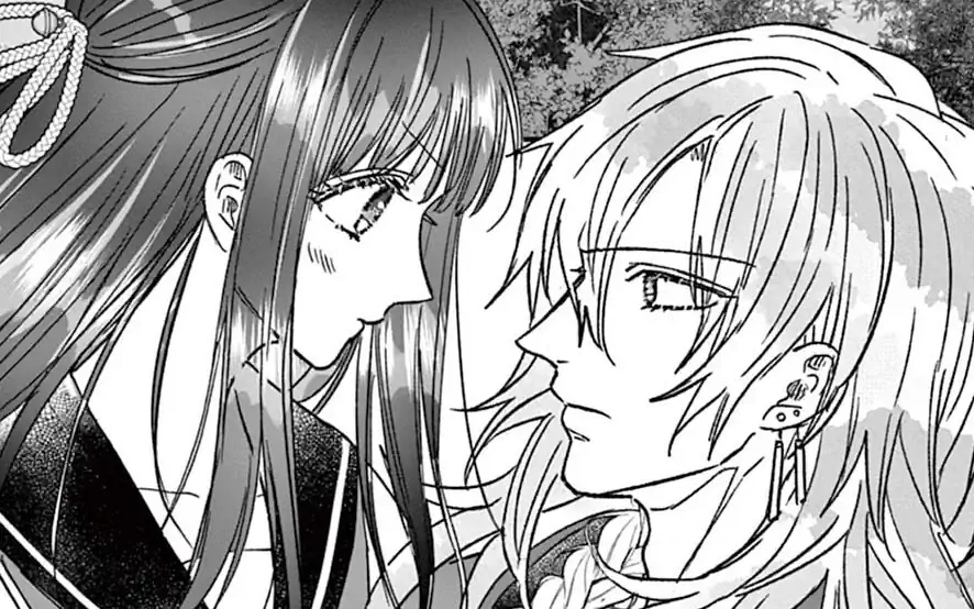 第8話 前編 -2  の話サムネイル