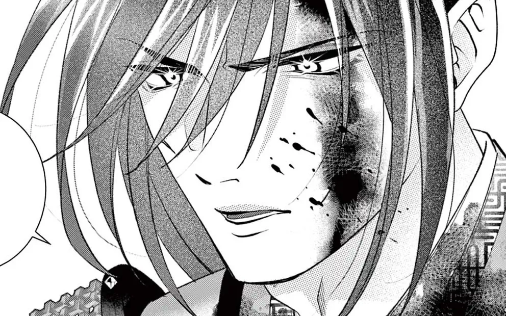 第28話 前編 -2  の話サムネイル