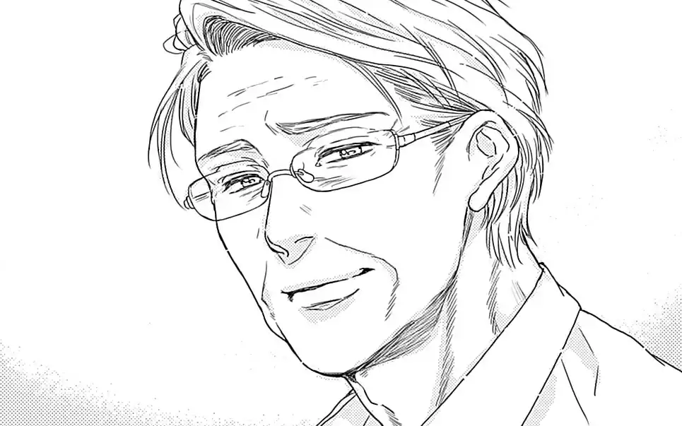 読み切り  の話サムネイル