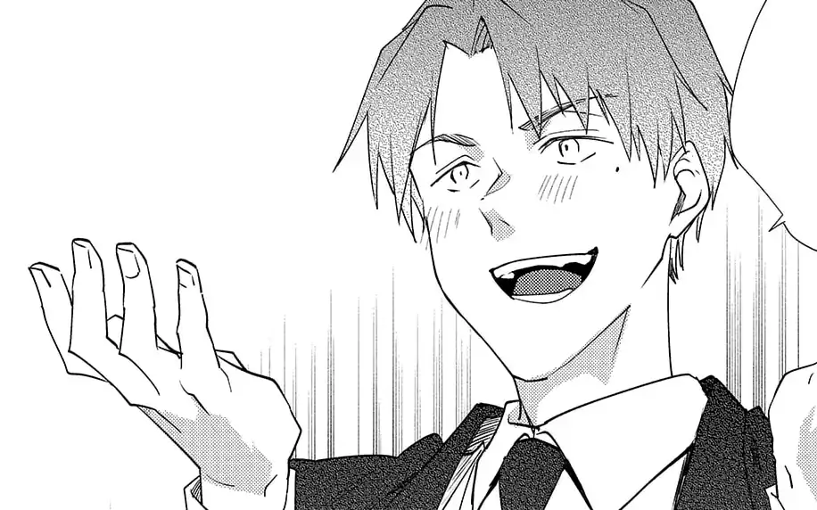 単行本第③巻発売記念PR  の話サムネイル