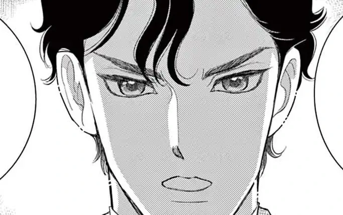 第29話 -2 八点鐘＃7 雪の上の足跡  の話サムネイル