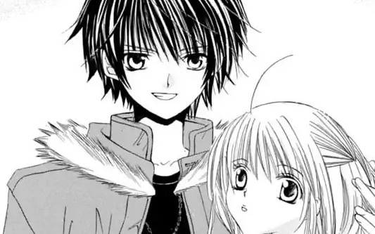 #1 -1  の話サムネイル