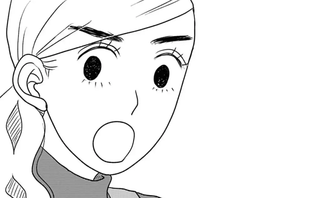 第十一話（前編） 子のこと の話サムネイル