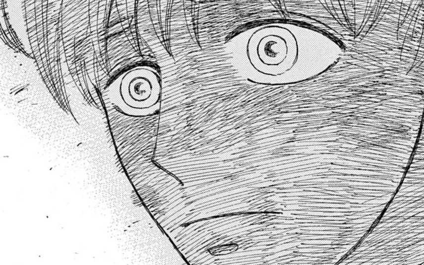 episode.26 -1 黒と白 の話サムネイル
