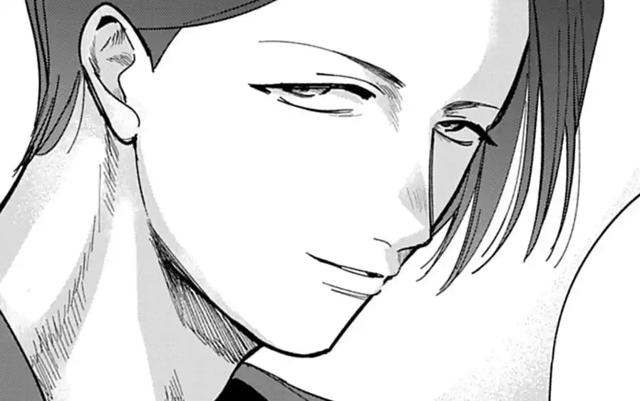 NOTE.20 -1 笑えない犯罪者［5］ の話サムネイル