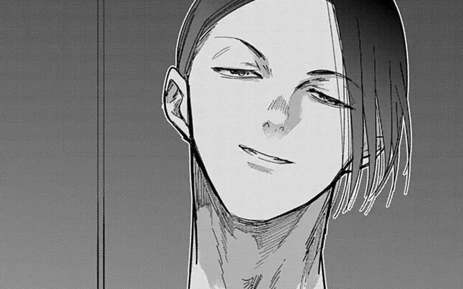 NOTE.20 -2 笑えない犯罪者［5］ の話サムネイル