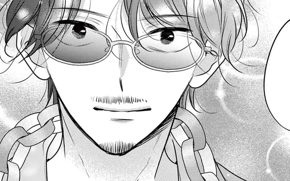 第3話 〈ヤンキーに恋と育児はムズすぎるR（リターンズ）〉  の話サムネイル