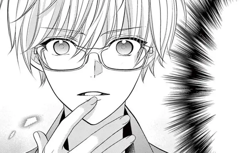 Engage13 -1  の話サムネイル