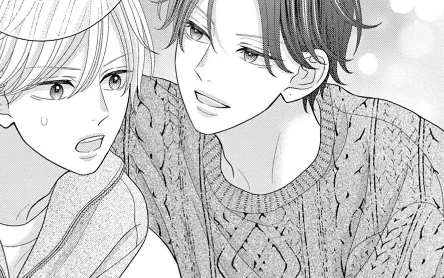 第8話 後編  の話サムネイル