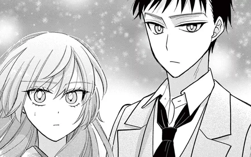 第8話 後編 -1  の話サムネイル