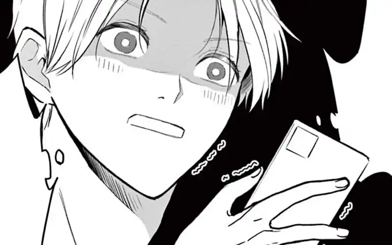 おまけ⑰  の話サムネイル