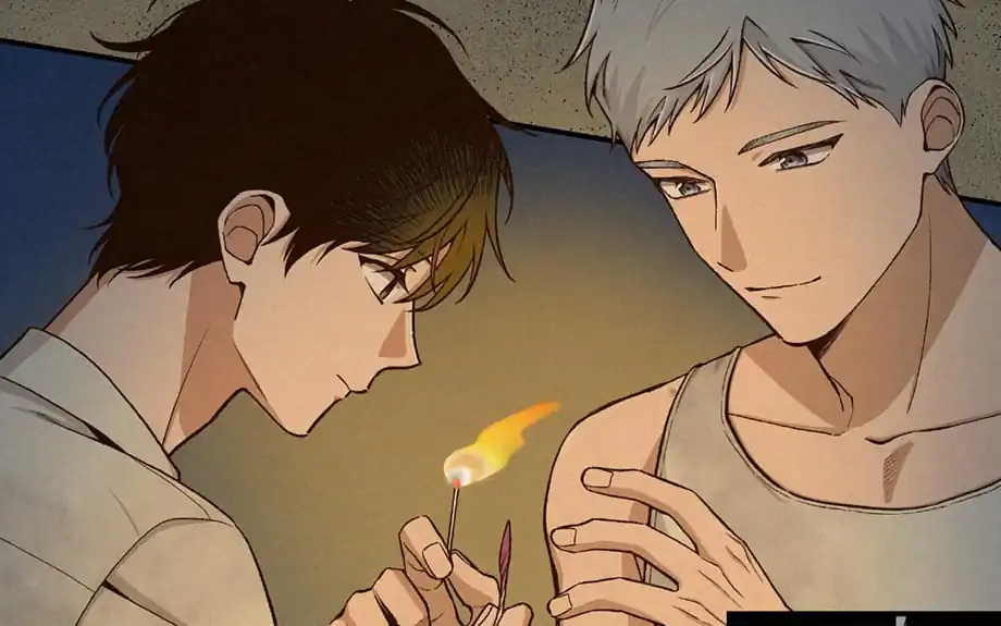 第十四話 -1 撃墜 の話サムネイル