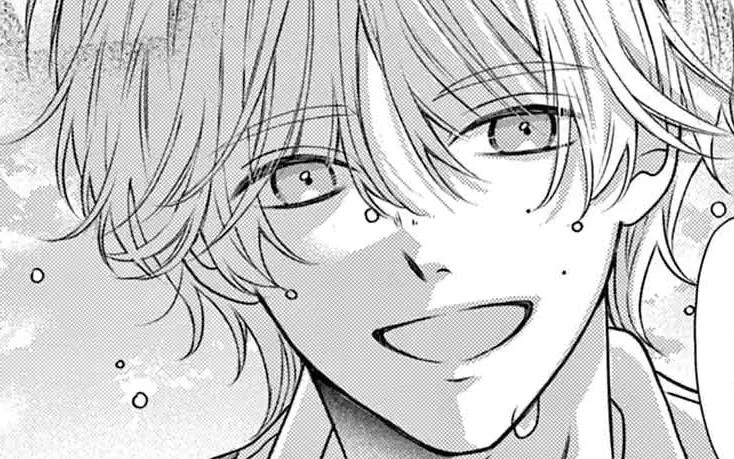 1st wave -1  の話サムネイル