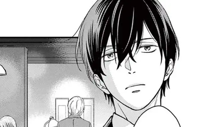 Vol.1 -1 少女漫画家は恋しなきゃダメですか？ の話サムネイル