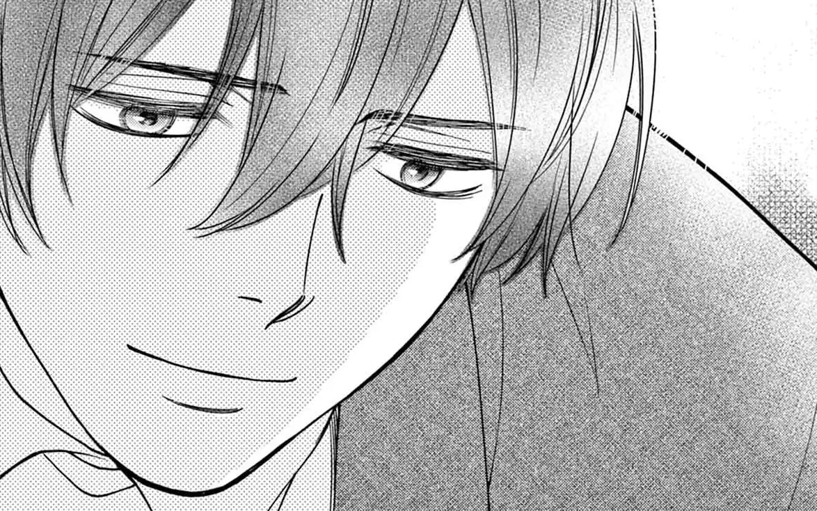 Vol.1 -2 少女漫画家は恋しなきゃダメですか？ の話サムネイル