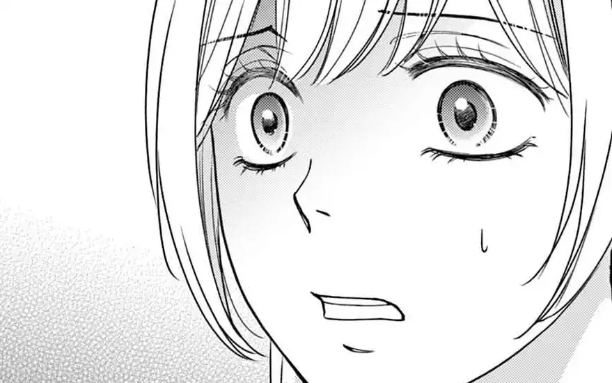 Vol.1 -3 少女漫画家は恋しなきゃダメですか？ の話サムネイル