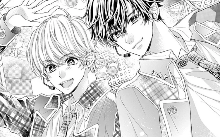 第1話 -1  の話サムネイル