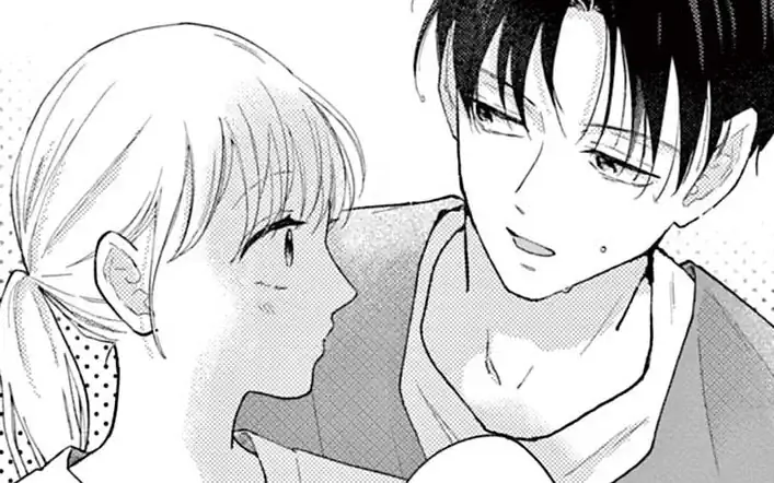 第3話 -1 優しい青鬼 の話サムネイル