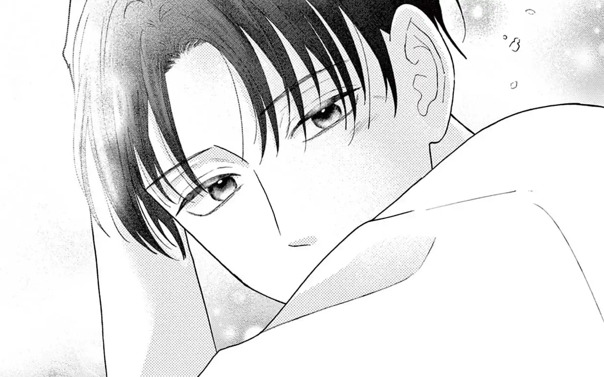 第3話 -2 優しい青鬼 の話サムネイル