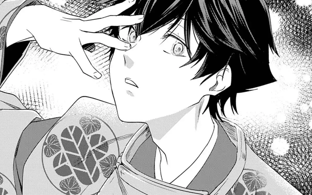 第18話  の話サムネイル