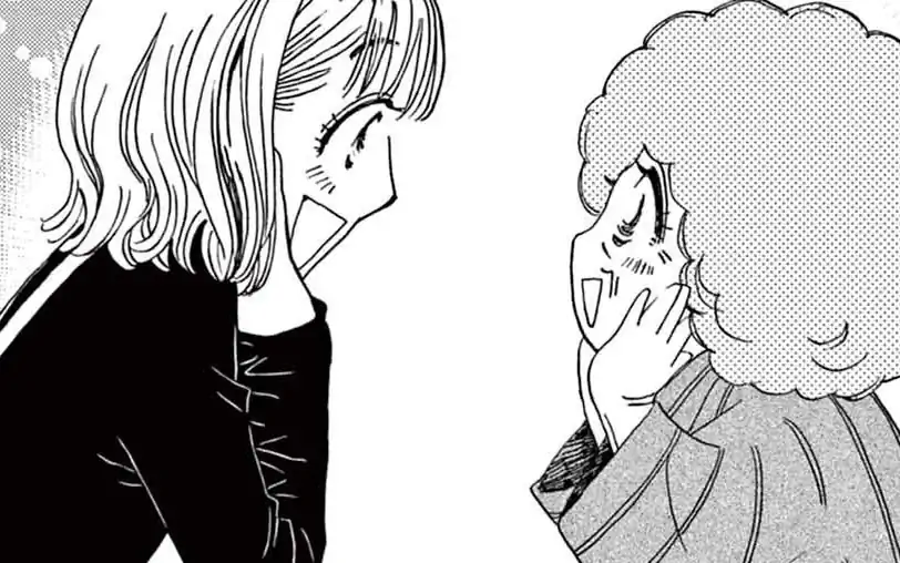 最終話 -2 あっちゃんとあっちゃん の話サムネイル