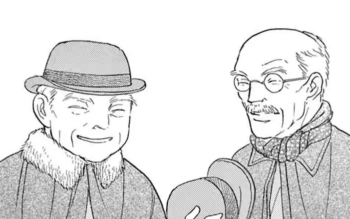 第二十一話 -2  の話サムネイル