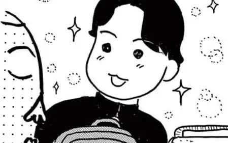 第141話  の話サムネイル