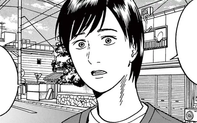 第89話 -1 合理性の窮地 の話サムネイル