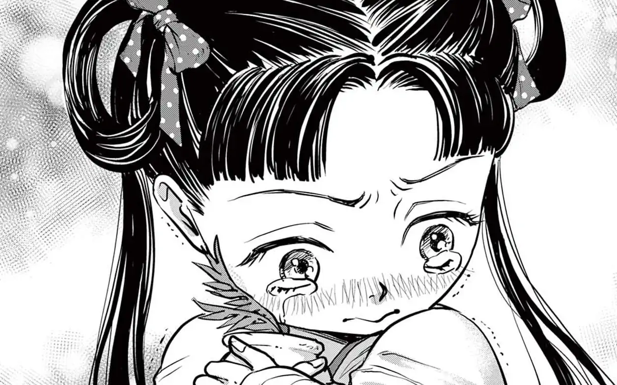 第21話 -1 新しい百年の夜明けより の話サムネイル